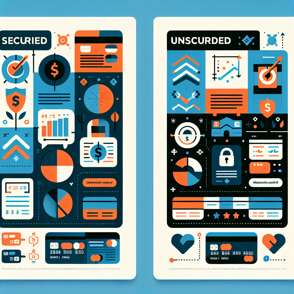 Secured vs Unsecured Credit Cards: Which Fits Your Credit Journey? cover
