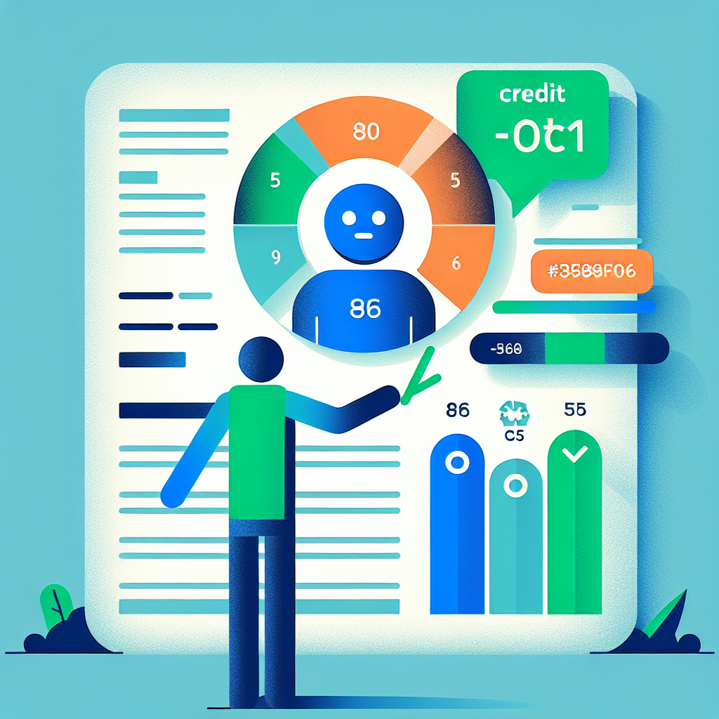 Credit Score Ranges Explained: Your Guide to Better Financial Health cover