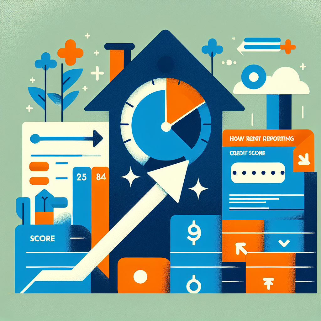 How Rent Reporting Can Boost Your Credit Score Fast cover