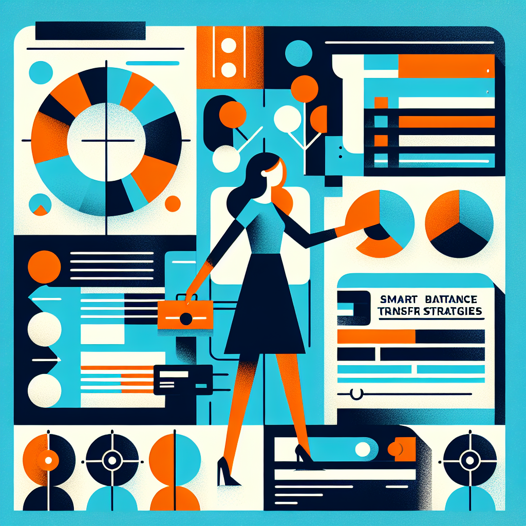 Smart Balance Transfer Strategies to Improve Your Credit cover