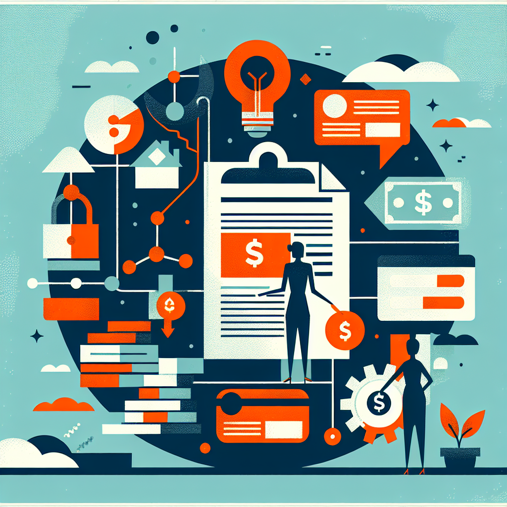 Debt Consolidation Pros and Cons: Smart Steps to Manage Your Debt cover