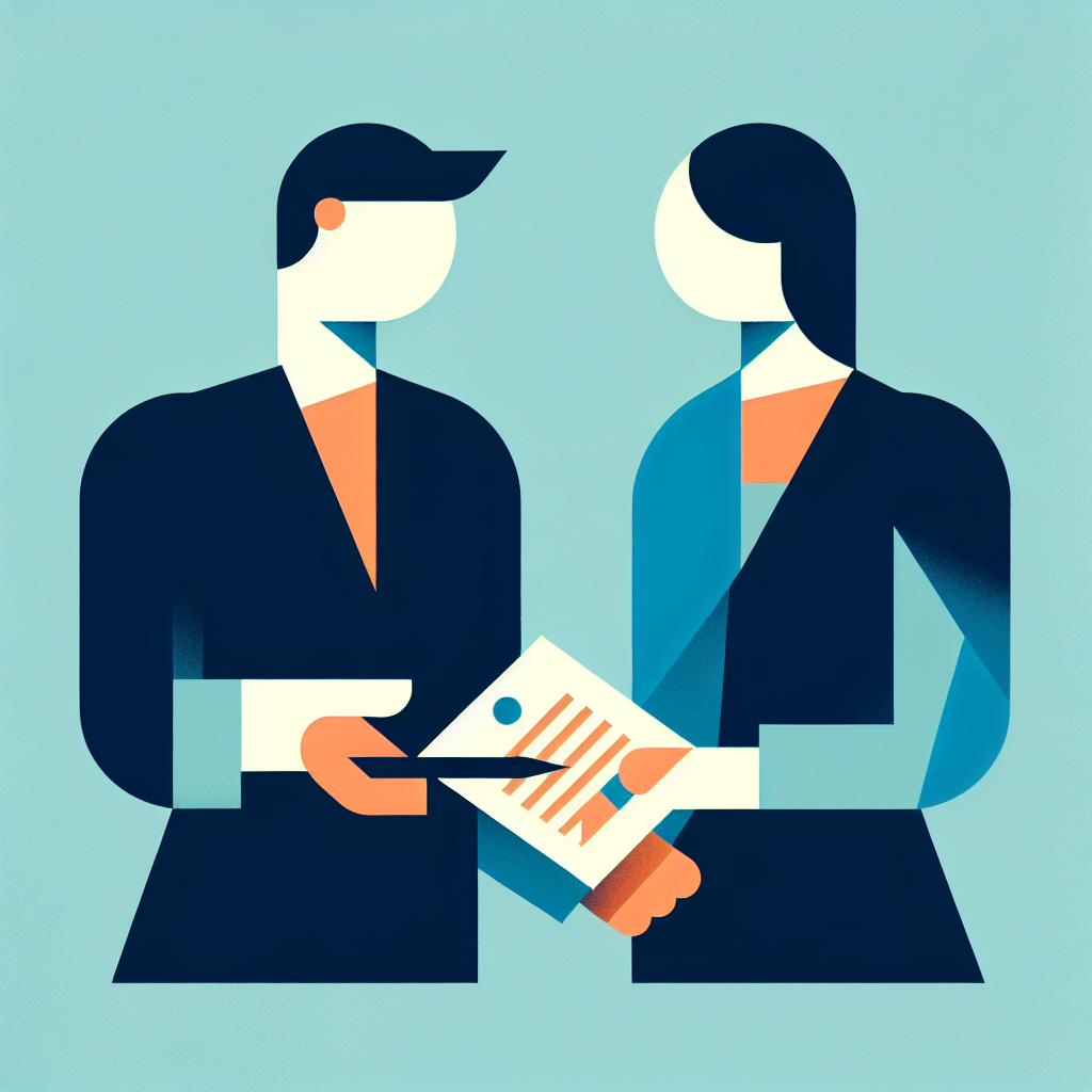 Co-Signing Loans: Weigh the Risks and Benefits Wisely cover