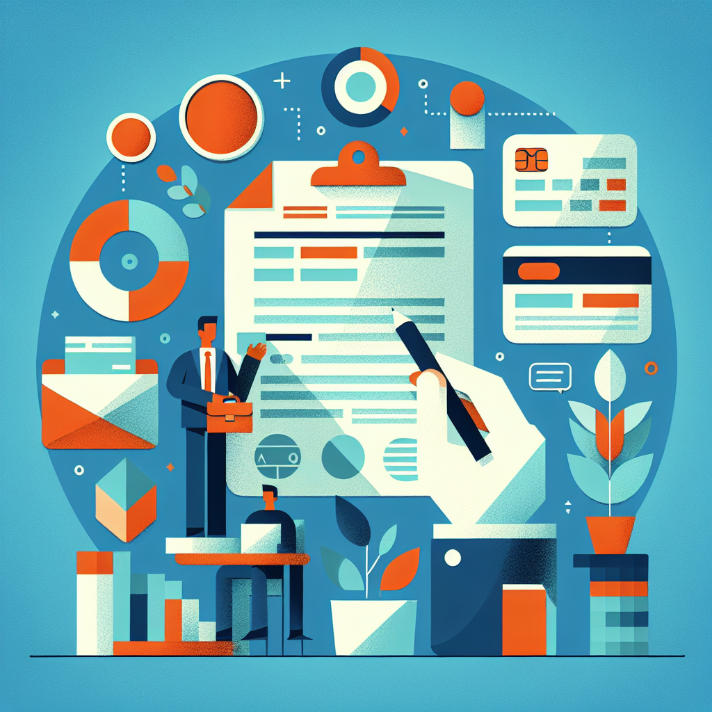 Boost Your Credit Card Approval Odds with These Smart Strategies cover