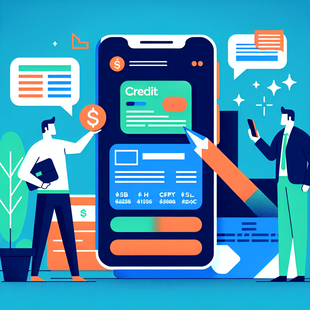 Building Credit for New Entrepreneurs: 7 Steps to Financial Success cover